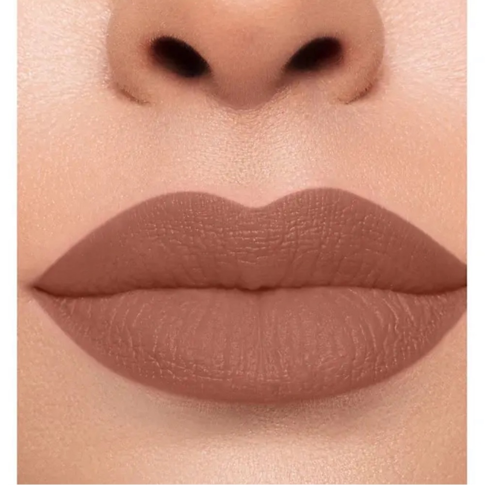 Morphe Mega Matte Lipstick in Main Squeeze, new!